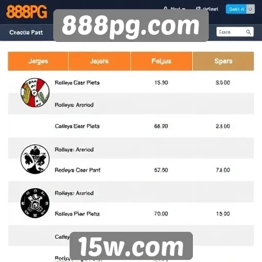 Vantagens e desvantagens de jogar no 888pg.com