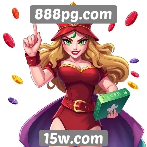 888pg.com oferece opções diversas de jogos online