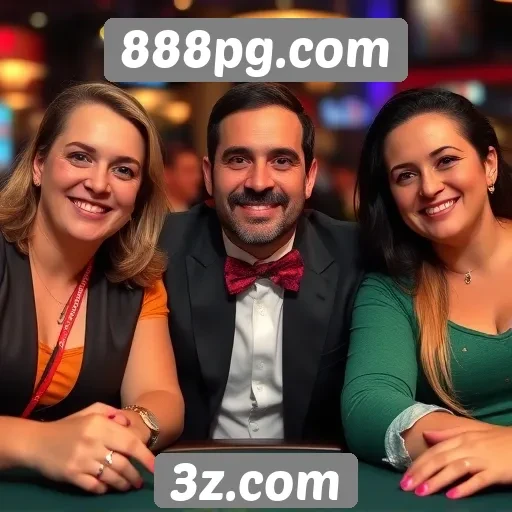 Feedback de jogadores sobre a experiência no 888pg.com