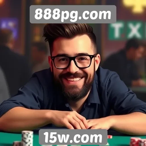 Perfil dos jogadores que acessam o 888pg.com