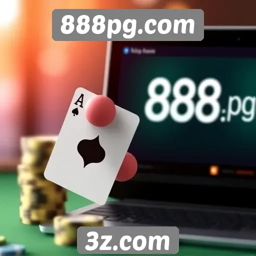 Segurança e confiabilidade no site 888pg.com