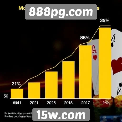 Estatísticas de usuários do 888pg.com em 2025